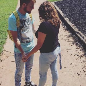 Meet your Posher, Jordan